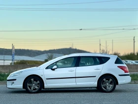 Peugeot 407 2.0HDI 136hp | Mobile.bg    8