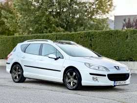 Peugeot 407 2.0HDI 136hp | Mobile.bg    3