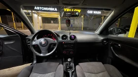 Seat Ibiza, снимка 9