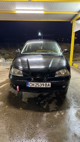 Seat Ibiza, снимка 1