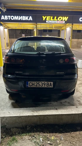 Seat Ibiza, снимка 4