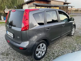 Nissan Note 1.6i Automat, снимка 3