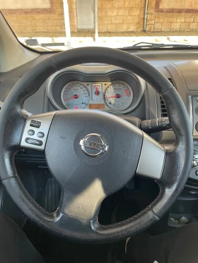 Nissan Note 1.6i Automat, снимка 7