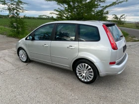     Ford C-max Titanium