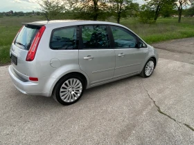     Ford C-max Titanium