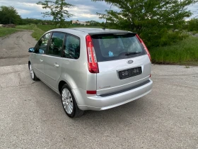 Ford C-max Titanium | Mobile.bg    5