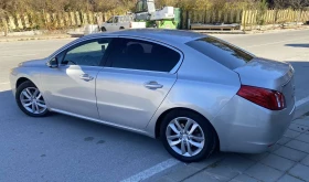 Peugeot 508 2.0HYBRID* 4X4* KEYLESS, снимка 3