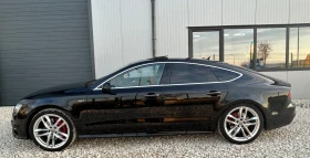Обява за продажба на Audi A7 3.0 TDI bi-Turbo 2016 Competition 