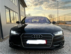 Обява за продажба на Audi A7 3.0 TDI bi-Turbo 2016 Competition 