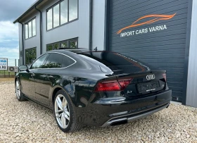Audi A7 3.0 TDI bi-Turbo 2016 Competition - 46200 лв. - 27540975 6