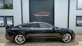 Audi A7 3.0 TDI bi-Turbo 2016 Competition - 46200 лв. - 27540975 4