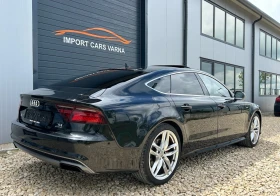 Audi A7 3.0 TDI bi-Turbo 2016 Competition - 46200 лв. - 27540975 8