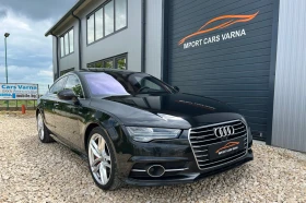 Audi A7 3.0 TDI bi-Turbo 2016 Competition - 46200 лв. - 27540975 3