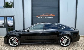 Audi A7 3.0 TDI bi-Turbo 2016 Competition - 46200 лв. - 27540975 5