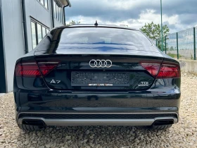 Audi A7 3.0 TDI bi-Turbo 2016 Competition - 46200 лв. - 27540975 7