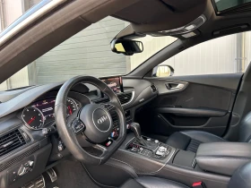 Audi A7 3.0 TDI bi-Turbo 2016 Competition - 46200 лв. - 27540975 12