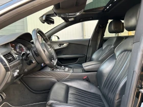 Audi A7 3.0 TDI bi-Turbo 2016 Competition - 46200 лв. - 27540975 11