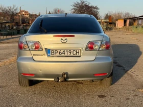 Mazda 6 2.0D 121, снимка 6