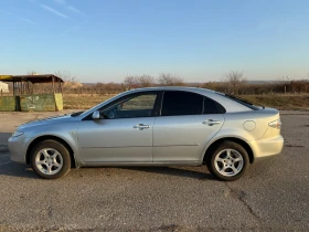 Mazda 6 2.0D 121, снимка 5