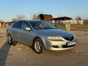 Mazda 6 2.0D 121, снимка 3