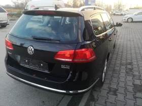 VW Passat 2.0 TDI 4X4 PANORAMA, снимка 6