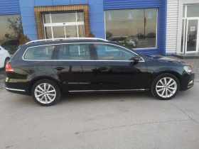 VW Passat 2.0 TDI 4X4 PANORAMA, снимка 4