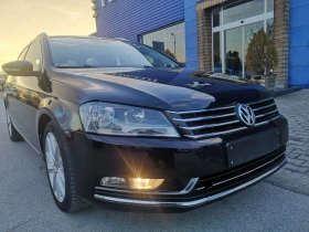 VW Passat 2.0 TDI 4X4 PANORAMA 1