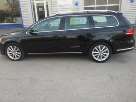 VW Passat 2.0 TDI 4X4 PANORAMA, снимка 13