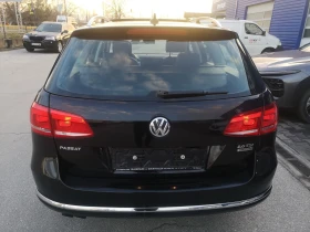 VW Passat 2.0 TDI 4X4 PANORAMA, снимка 7