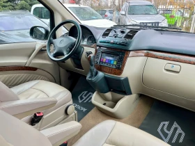 Mercedes-Benz Viano 2.2 CDI AMBIENTE automatic, снимка 8