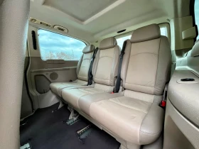 Обява за продажба на Mercedes-Benz Viano 2.2 CDI AMBIENTE automatic ~24 900 лв. - изображение 10