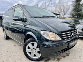 Обява за продажба на Mercedes-Benz Viano 2.2 CDI AMBIENTE automatic ~24 900 лв. - изображение 1