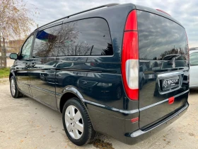 Mercedes-Benz Viano 2.2 CDI AMBIENTE automatic, снимка 4