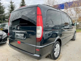 Обява за продажба на Mercedes-Benz Viano 2.2 CDI AMBIENTE automatic ~24 900 лв. - изображение 5