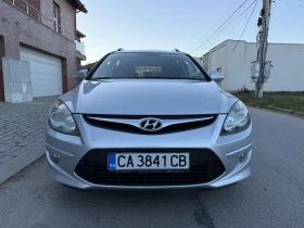 Hyundai I30, снимка 2