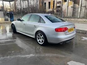 Audi A4 2.0TDI quattro, снимка 2