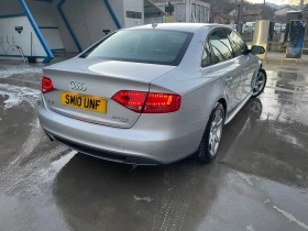 Audi A4 2.0TDI quattro, снимка 3