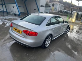 Audi A4 2.0TDI quattro, снимка 4