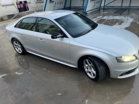 Audi A4 2.0TDI quattro, снимка 1