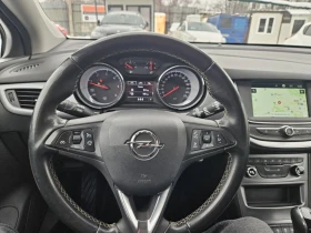 Opel Astra 1.6cdti 136k.c., снимка 11