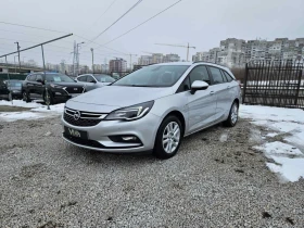 Opel Astra 1.6cdti 136k.c., снимка 1