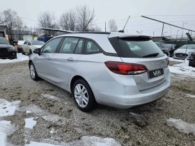 Opel Astra 1.6cdti 136k.c., снимка 3