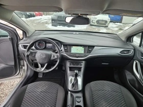 Opel Astra 1.6cdti 136k.c., снимка 9