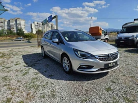 Opel Astra 1.6cdti 136k.c. | Mobile.bg    2