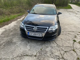 VW Passat B6 2009 , снимка 2