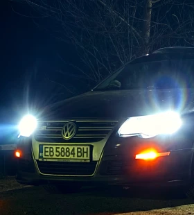 VW Passat B6 2009 , снимка 11