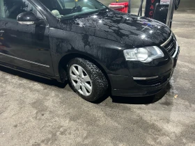 VW Passat B6 2009 , снимка 14