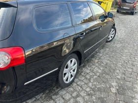 VW Passat B6 2009 , снимка 8