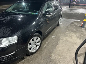 VW Passat B6 2009 , снимка 16