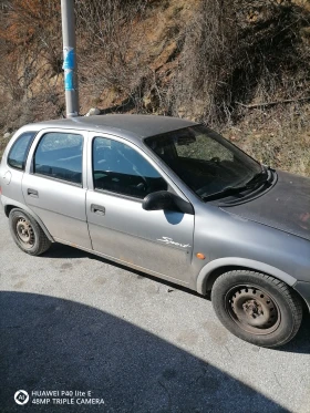 Opel Corsa, снимка 9